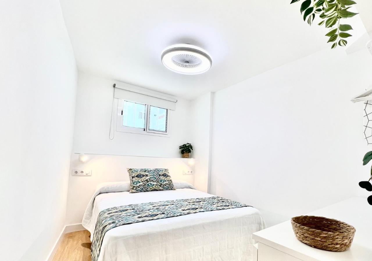Apartamento Renovado Cerca De La Playa Маспаломас Экстерьер фото