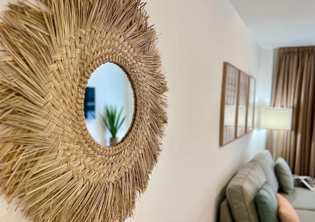 Apartamento Renovado Cerca De La Playa Маспаломас Экстерьер фото
