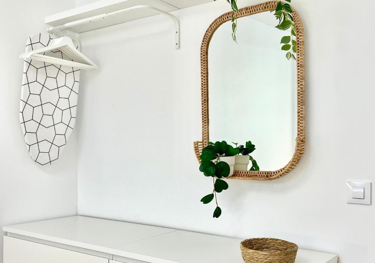 Apartamento Renovado Cerca De La Playa Маспаломас Экстерьер фото